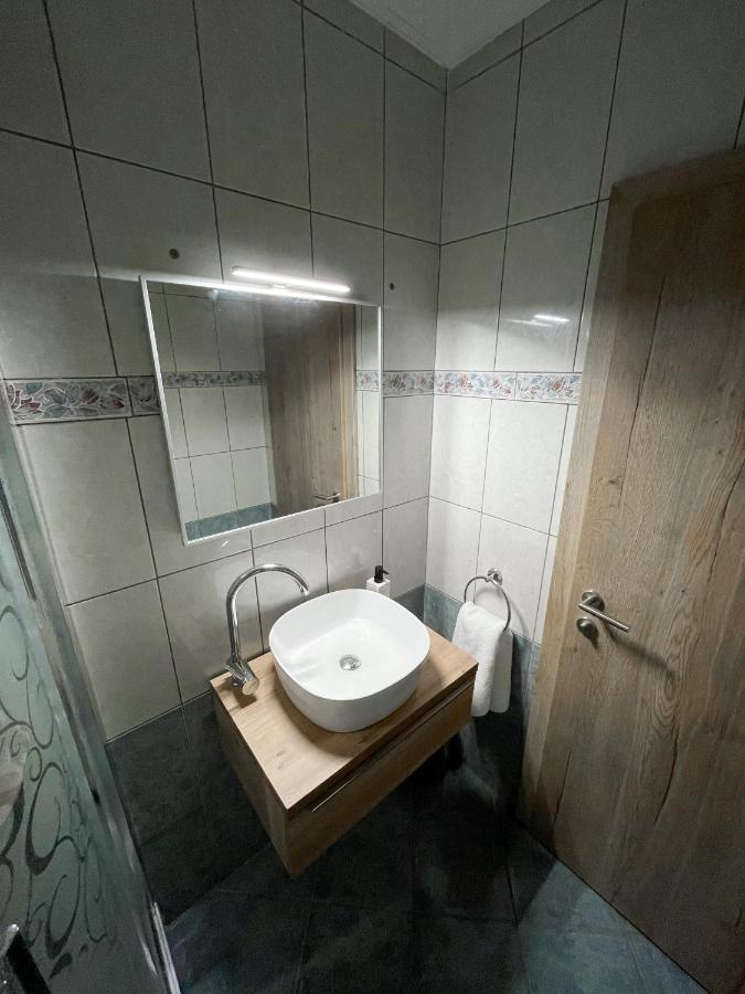 Rooms Balkovec Dragatus Luaran gambar