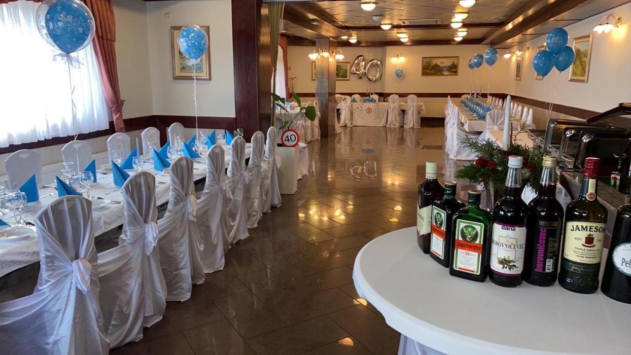 Rooms Balkovec Dragatus Luaran gambar