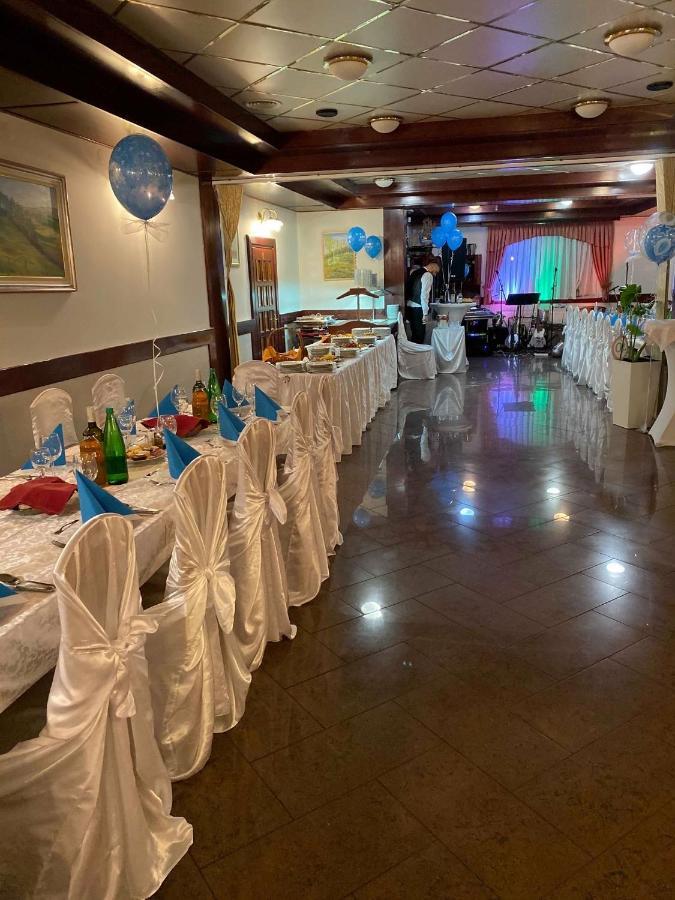 Rooms Balkovec Dragatus Luaran gambar