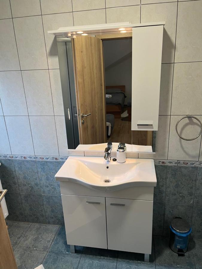 Rooms Balkovec Dragatus Luaran gambar