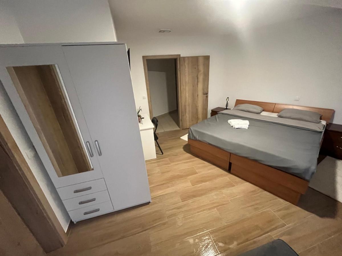 Rooms Balkovec Dragatus Luaran gambar