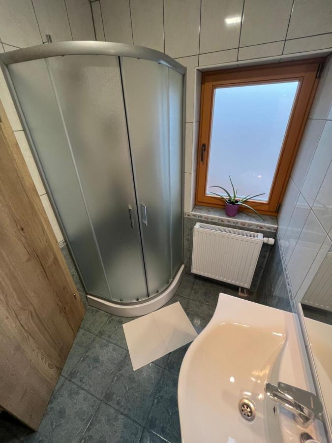 Rooms Balkovec Dragatus Luaran gambar