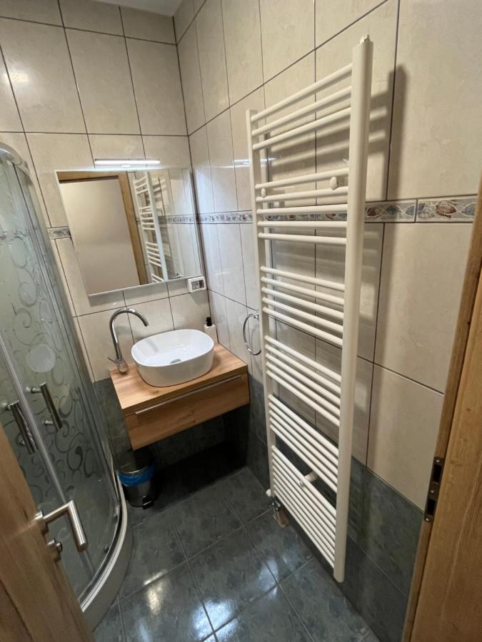 Rooms Balkovec Dragatus Luaran gambar