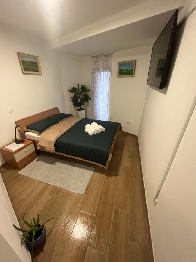 Rooms Balkovec Dragatus Luaran gambar