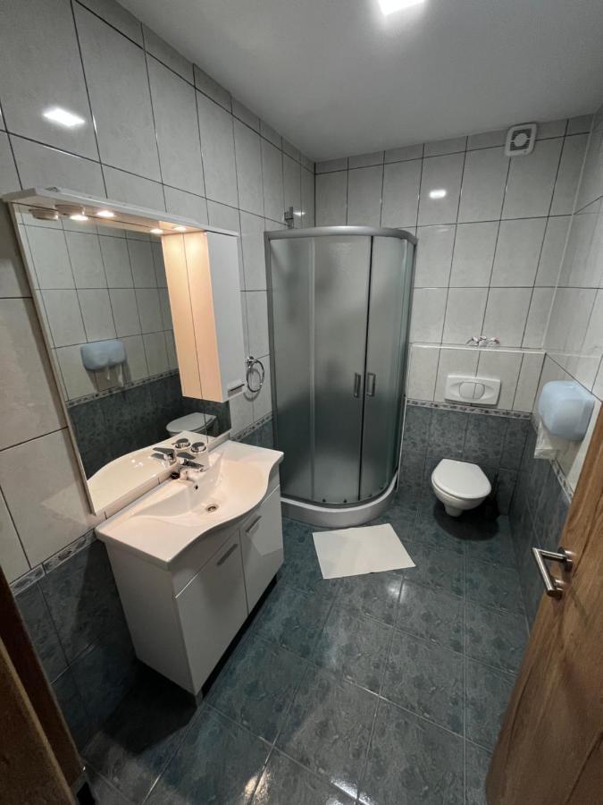 Rooms Balkovec Dragatus Luaran gambar