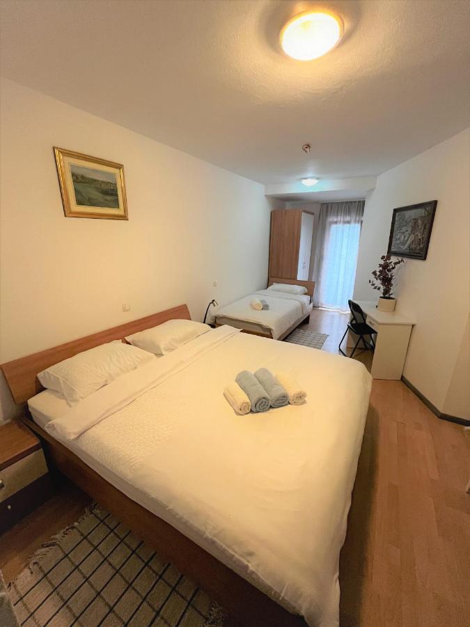 Rooms Balkovec Dragatus Luaran gambar